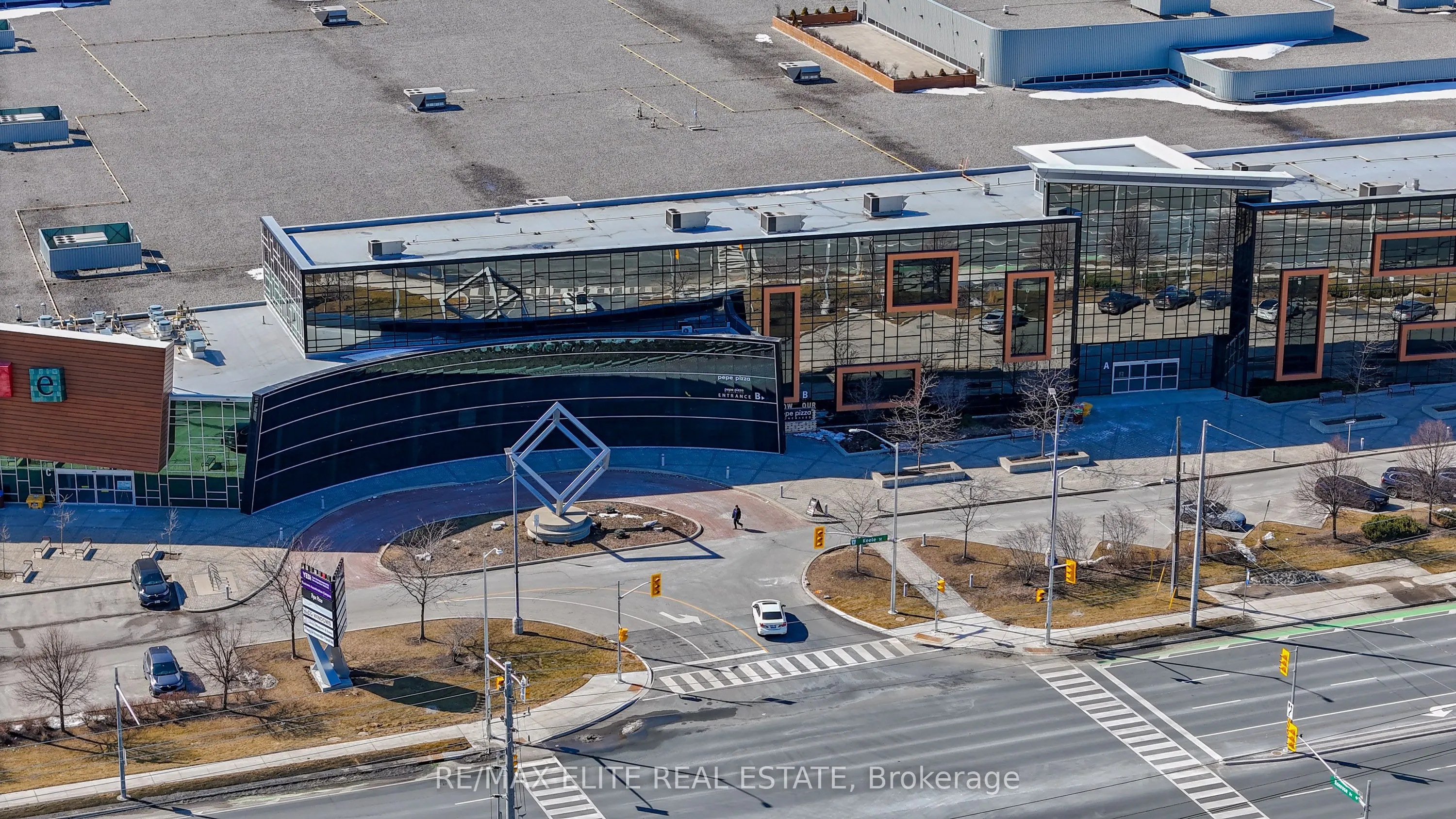 7250 Keele Street, #196 & 197