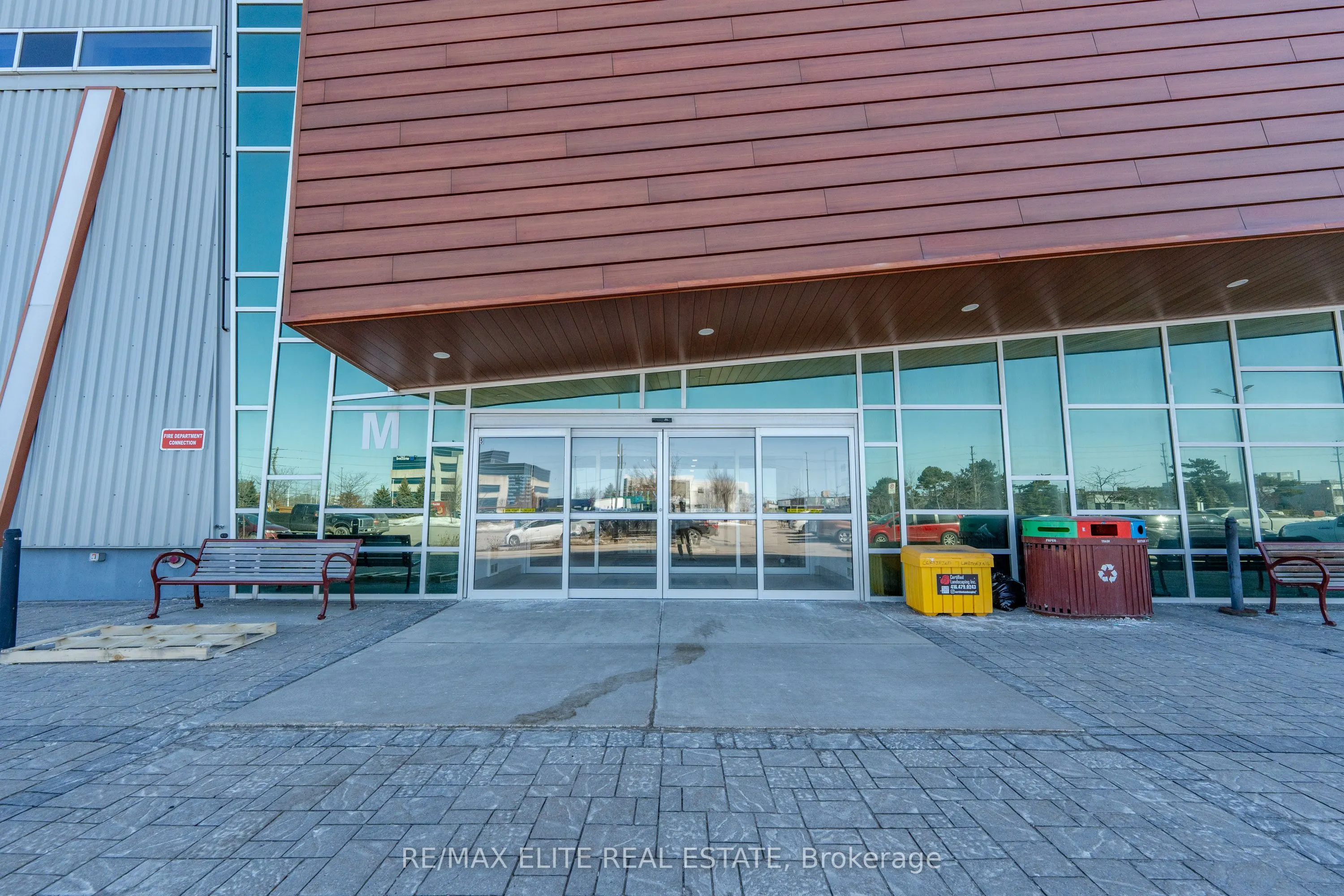 7250 Keele Street, #196 & 197