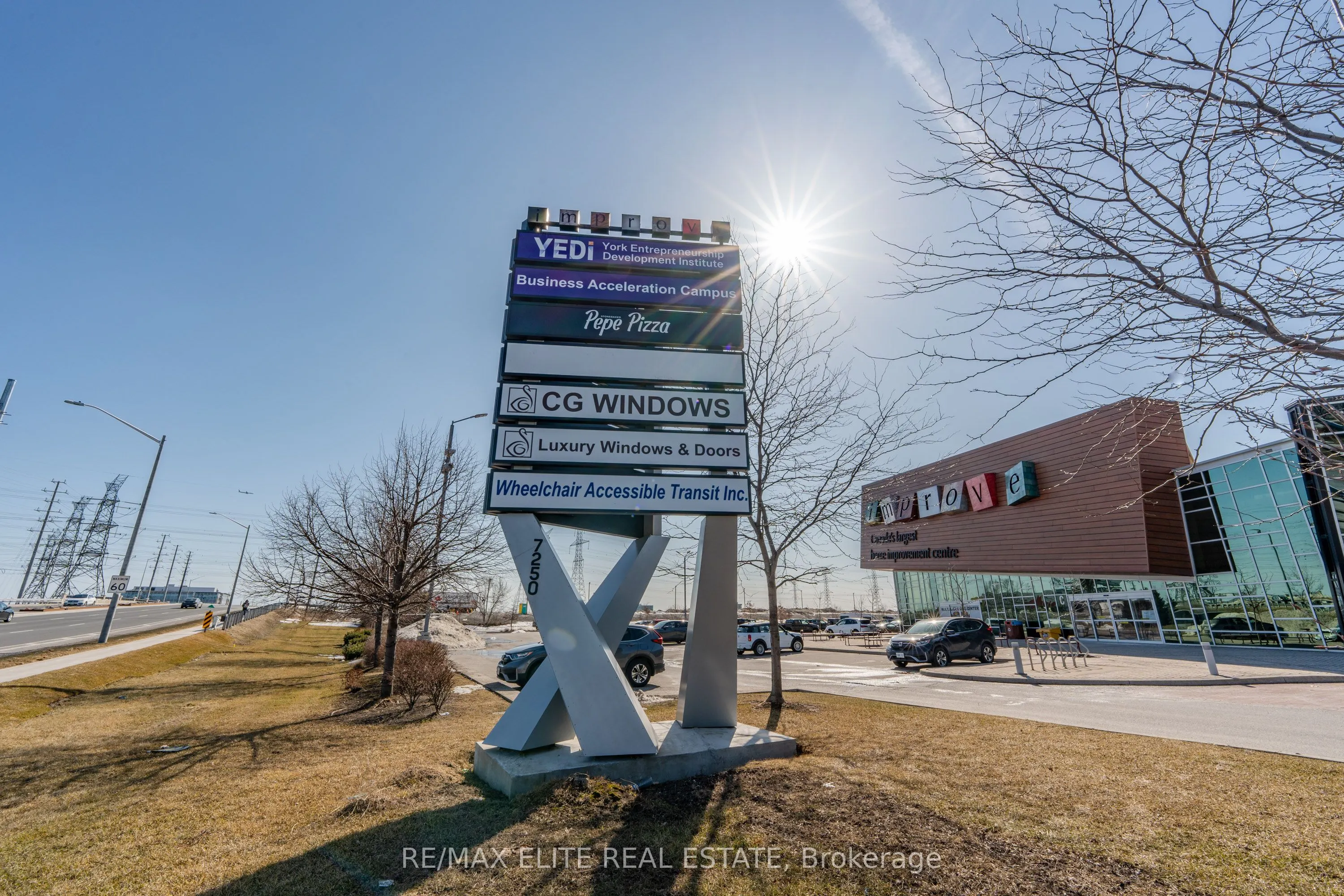 7250 Keele Street, #196 & 197