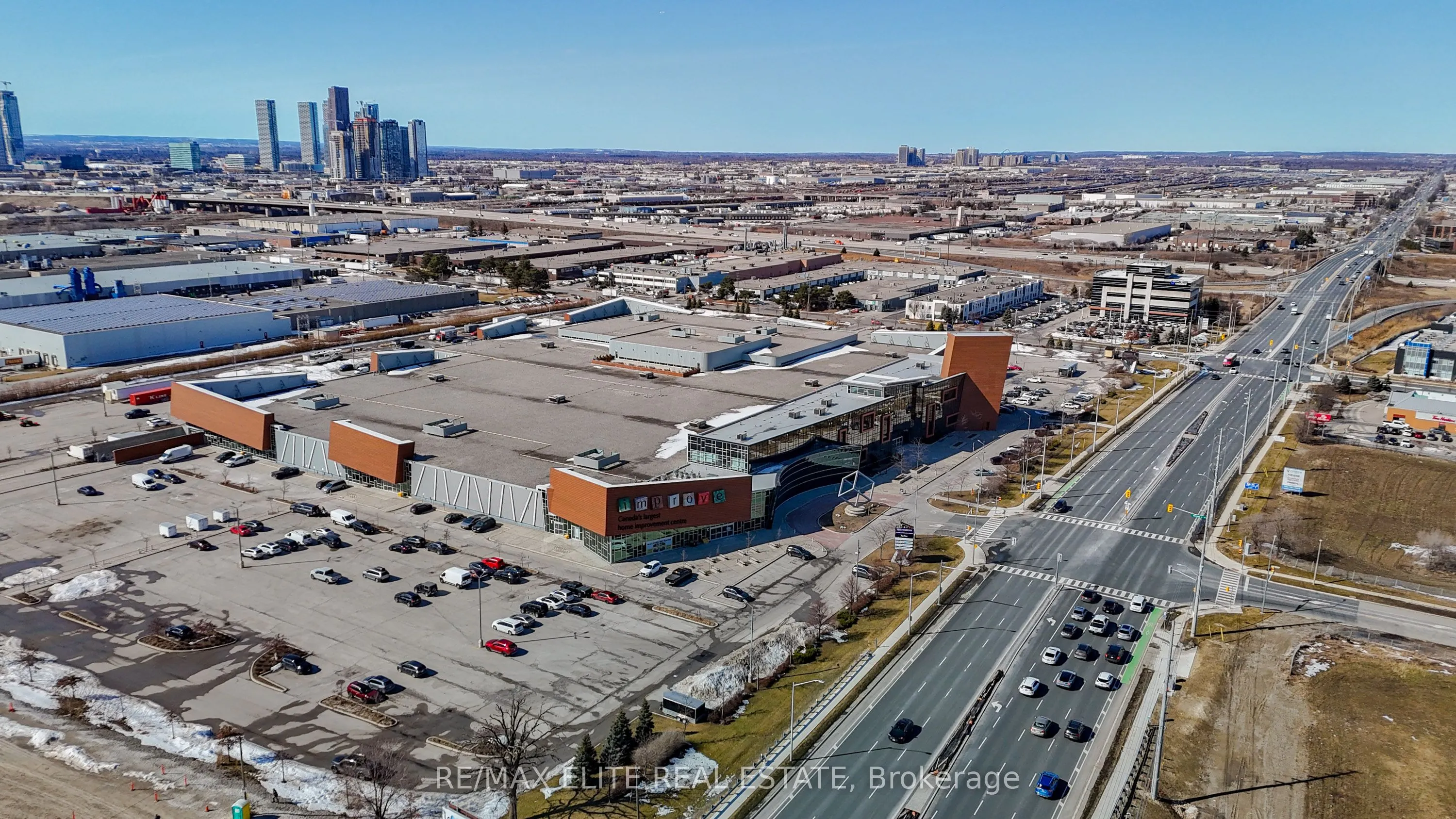 7250 Keele Street, #196 & 197