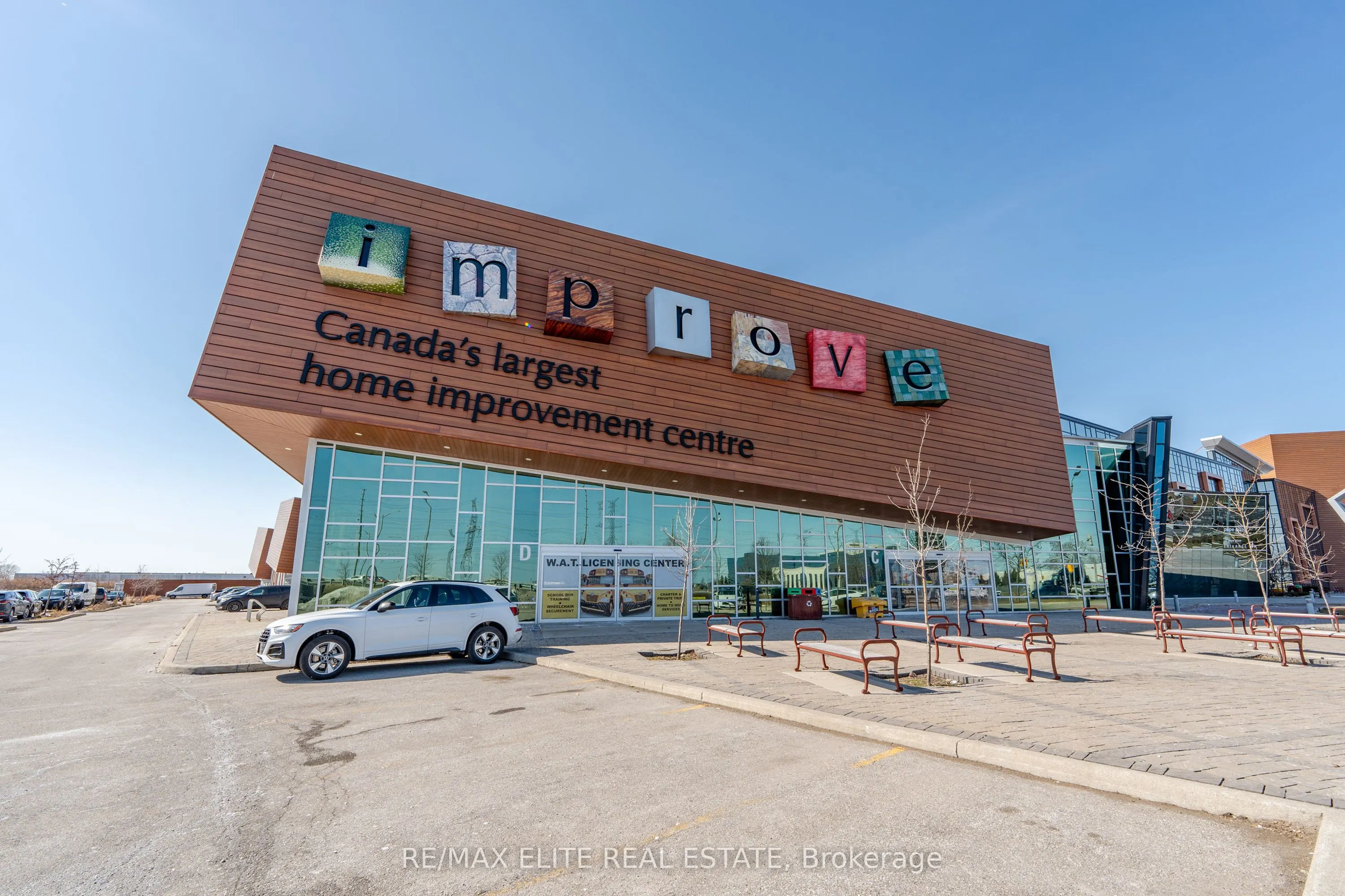 7250 Keele Street, #196 & 197