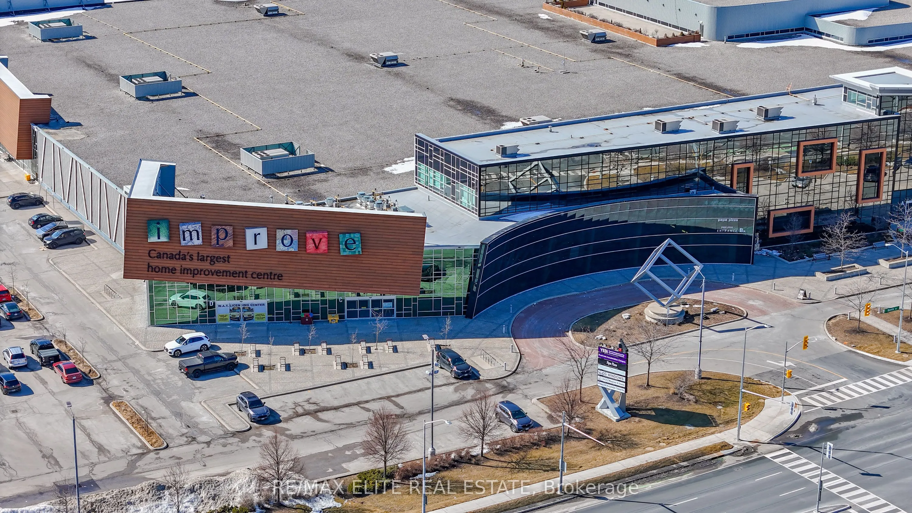 7250 Keele Street, #196 & 197