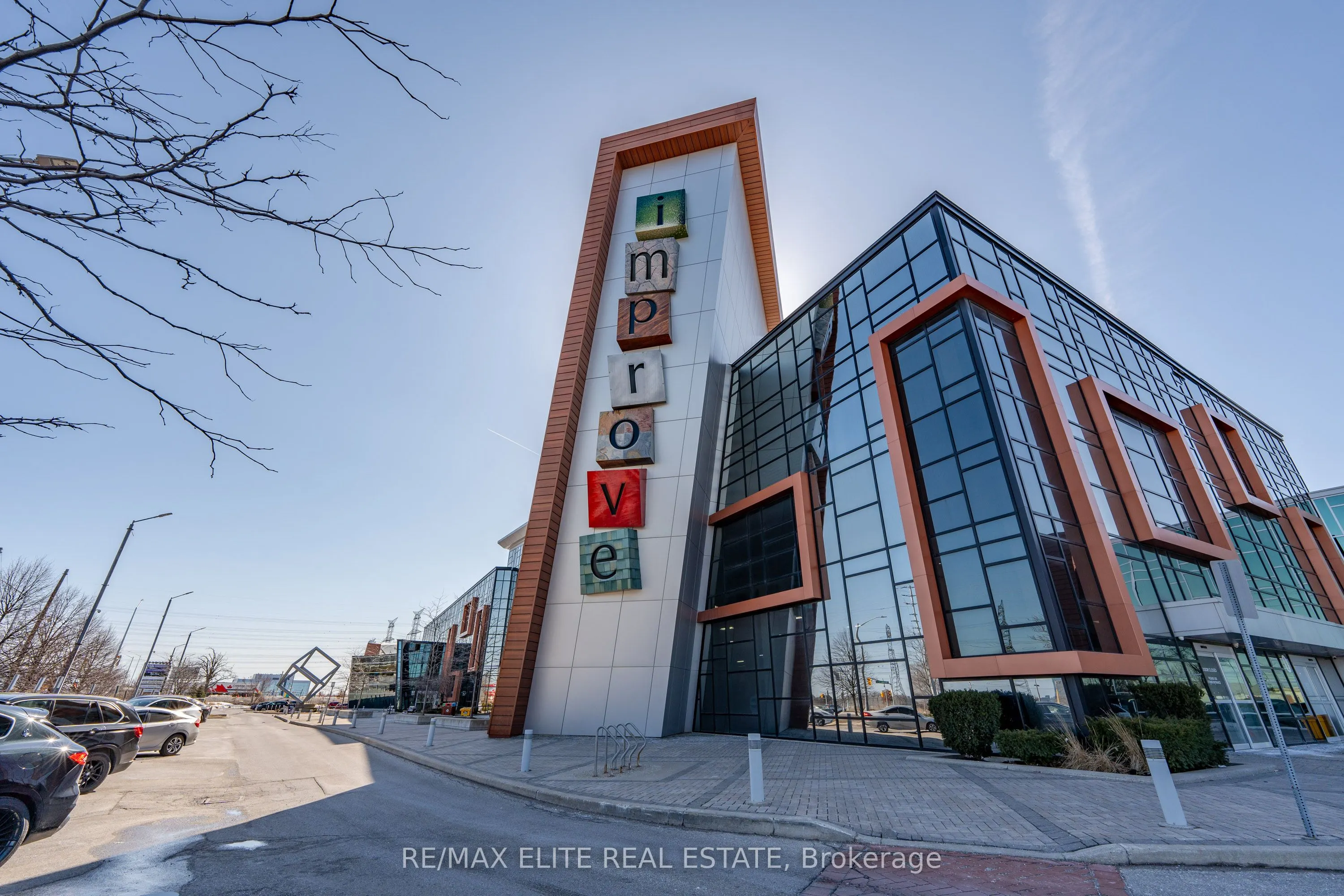 7250 Keele Street, #196 & 197