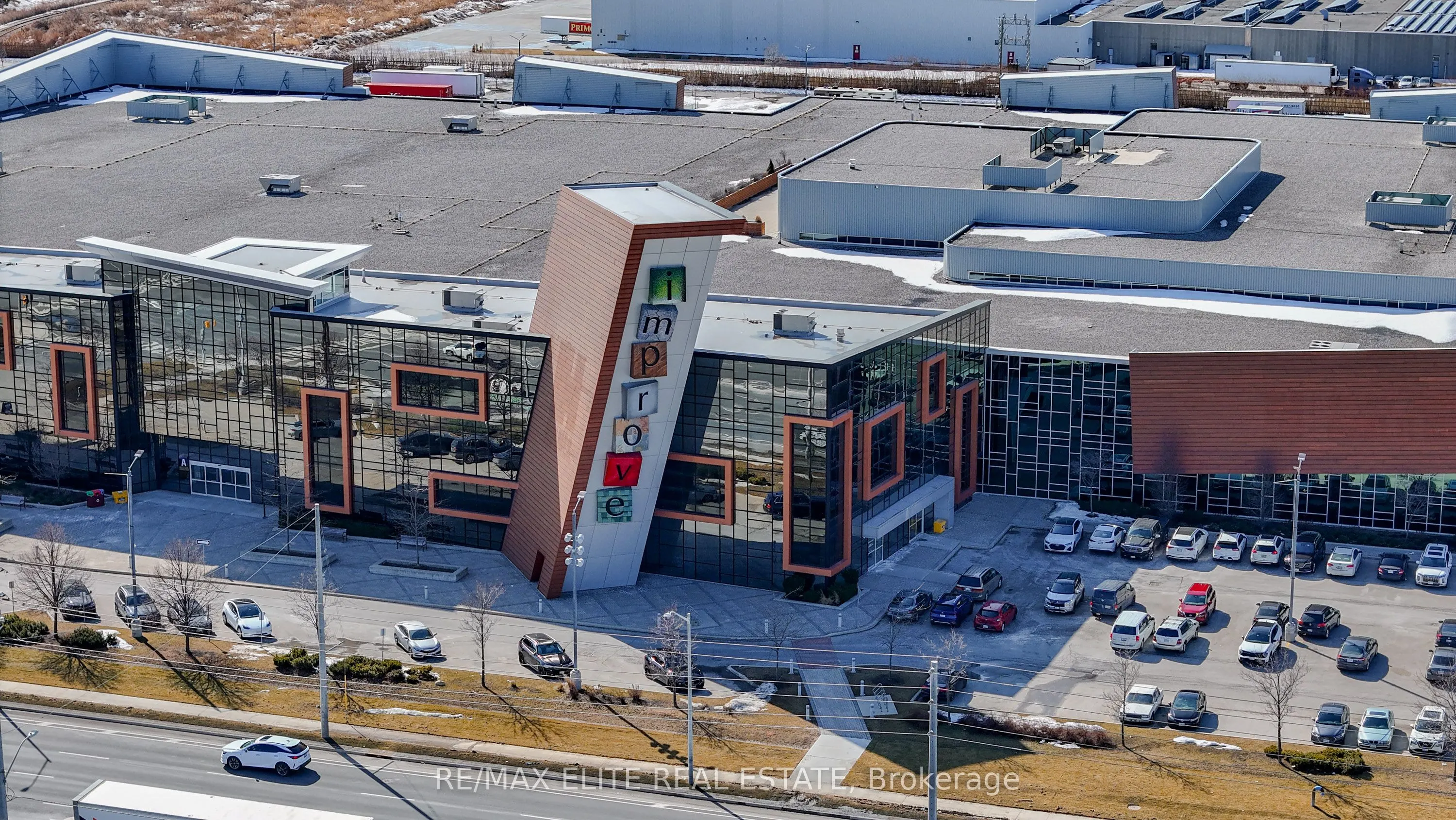7250 Keele Street, #196 & 197