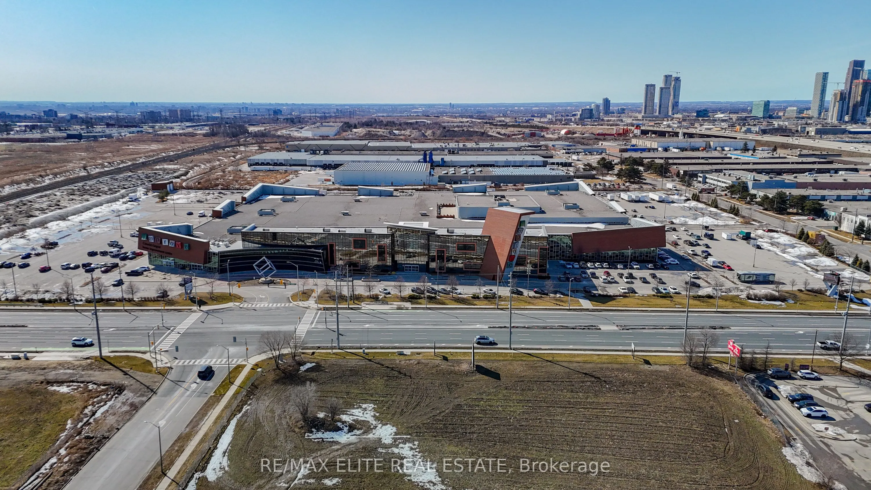 7250 Keele Street, #196 & 197