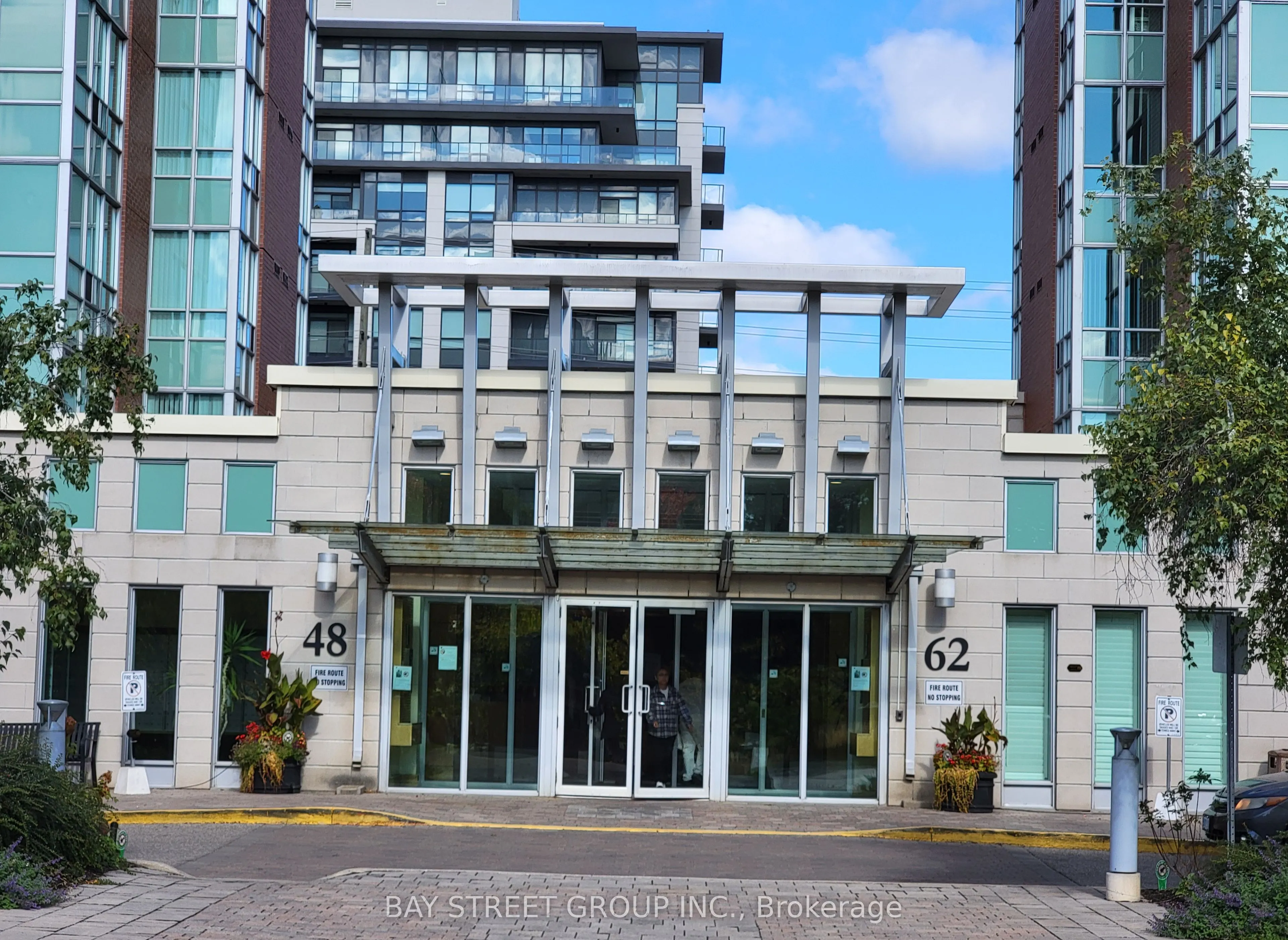 48 Suncrest Boulevard, #601