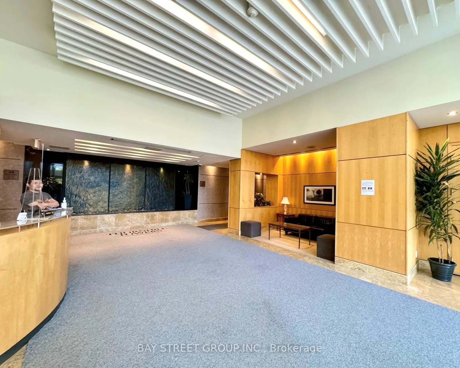 48 Suncrest Boulevard, #601