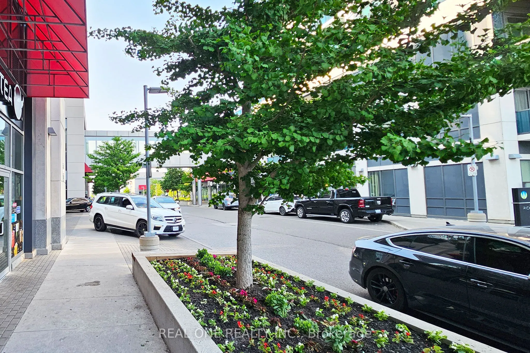 7163 Yonge Street, #101