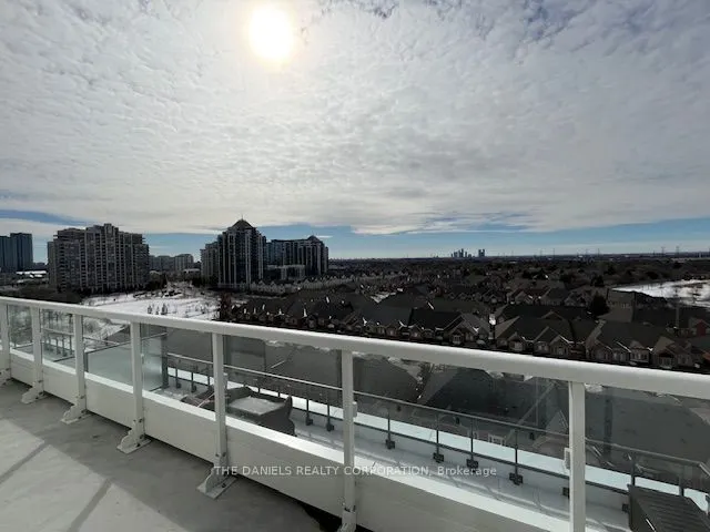 8 Beverley Glen Boulevard #1010