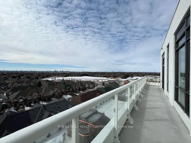 8 Beverley Glen Boulevard #1010