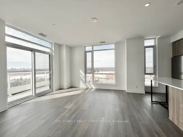 8 Beverley Glen Boulevard #1010