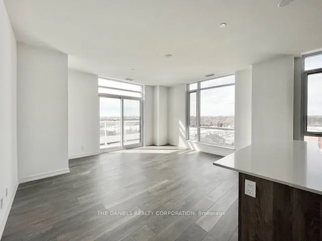 8 Beverley Glen Boulevard #1010
