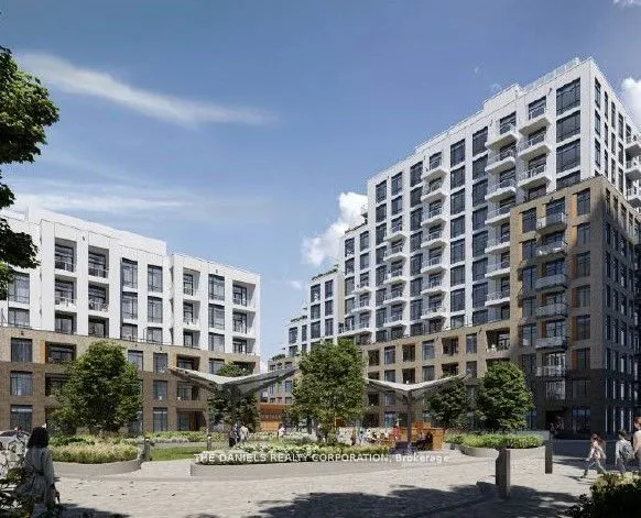 8 Beverley Glen Boulevard #1010