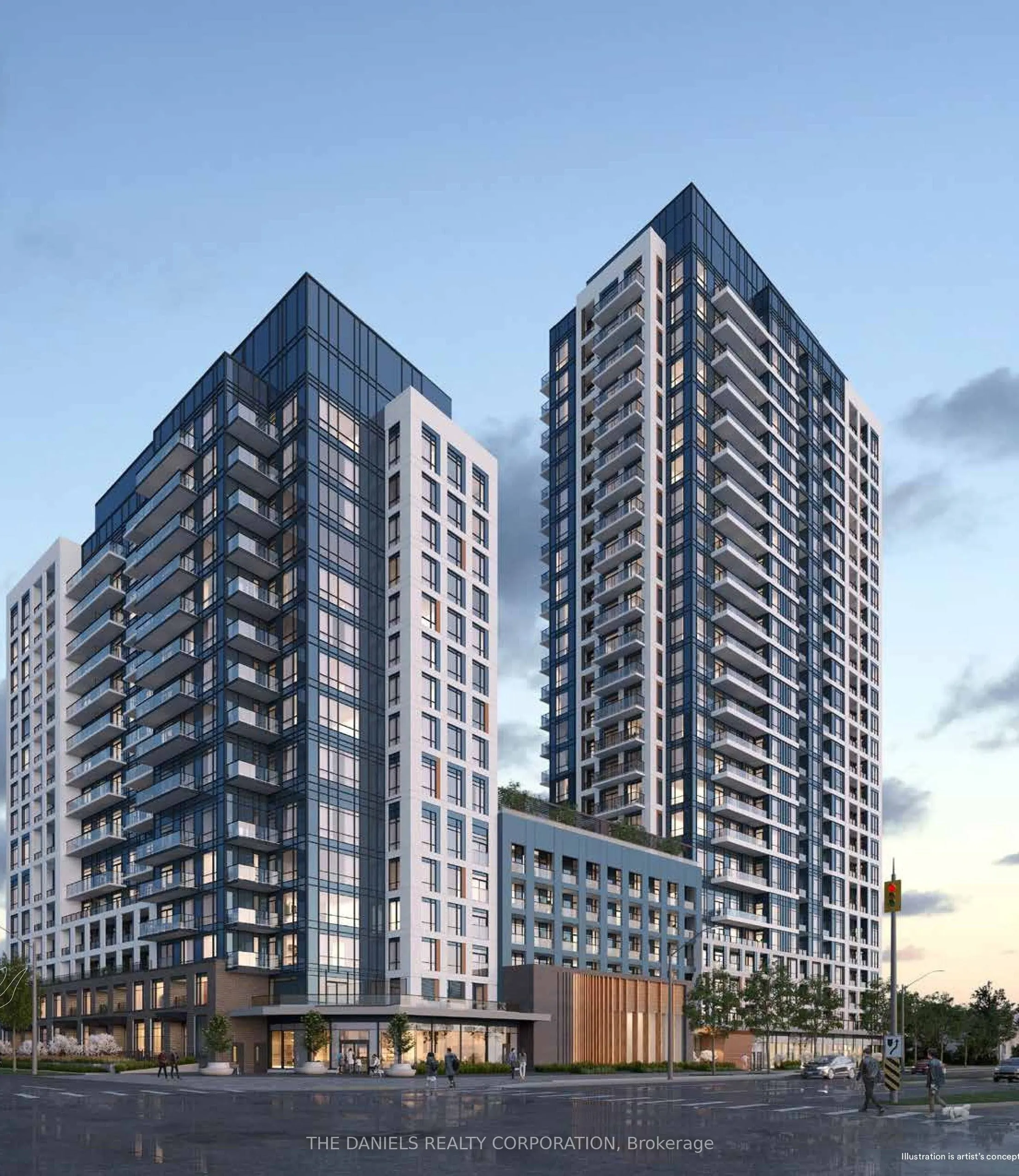 7950 Bathurst Street, #415