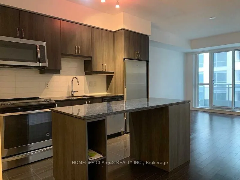 9191 Yonge Street, #613