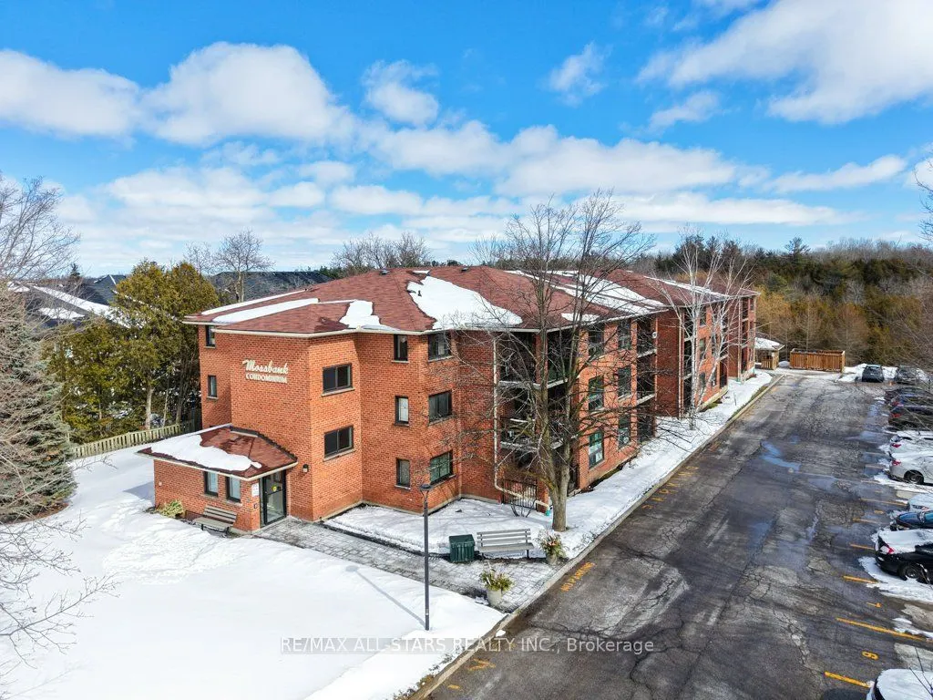 219 Main Street N, #306