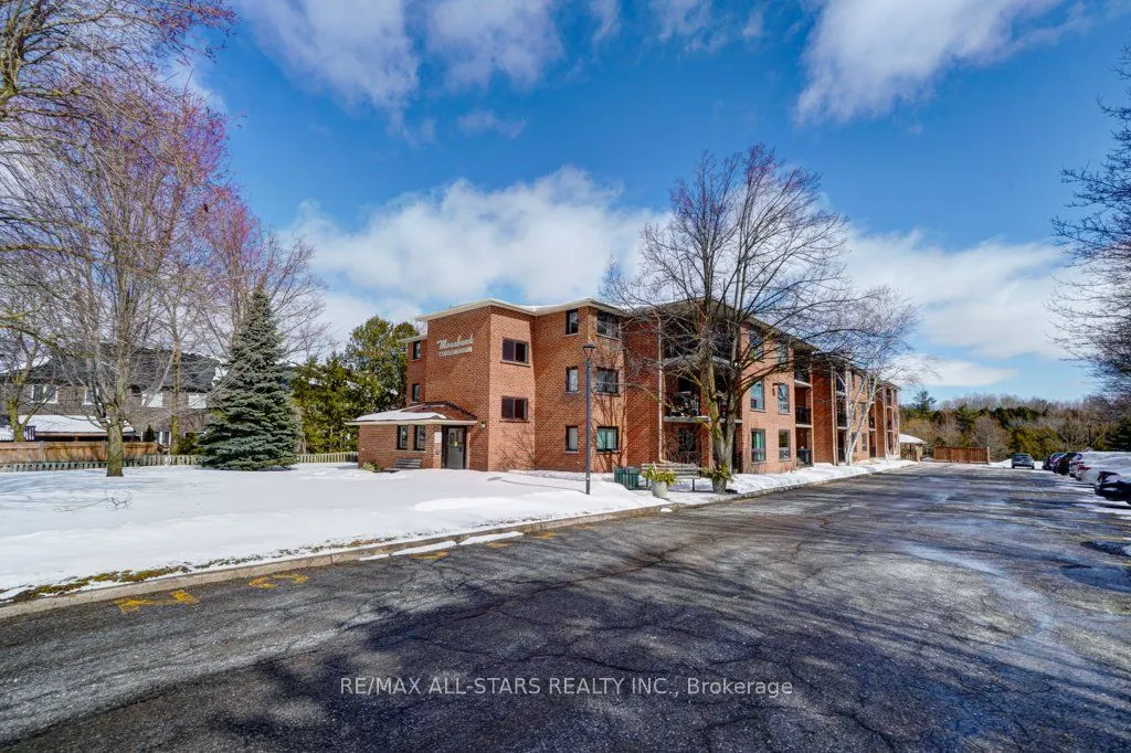 219 Main Street N, #306