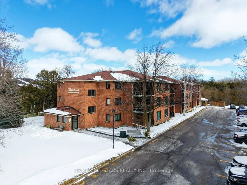219 Main Street N, #306