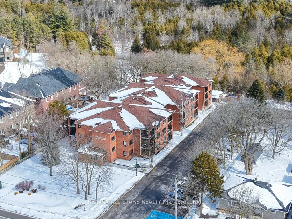 219 Main Street N, #306
