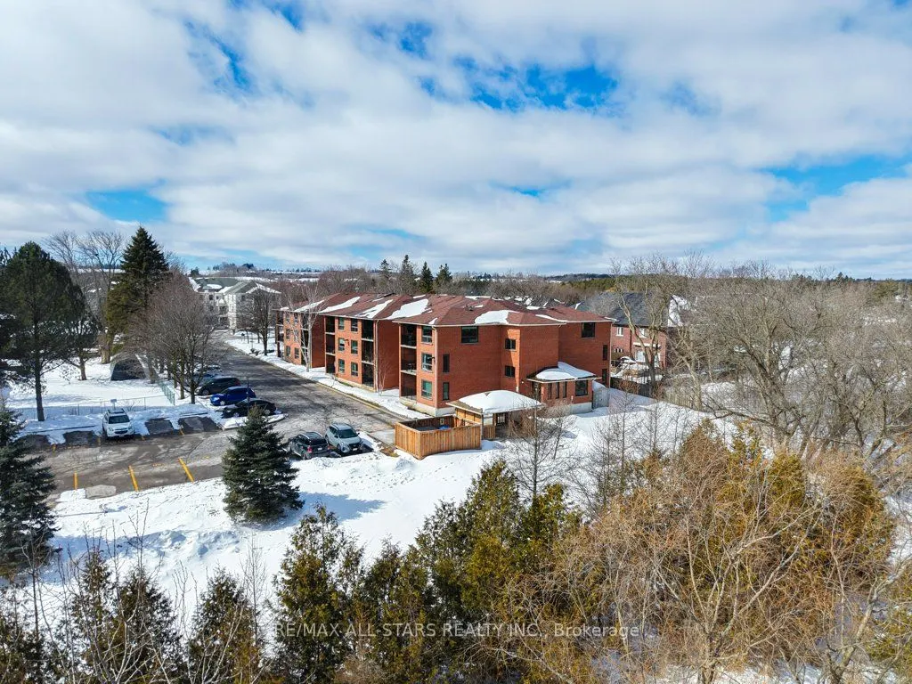 219 Main Street N, #306