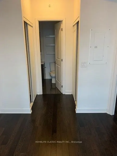 9191 Yonge Street, #613