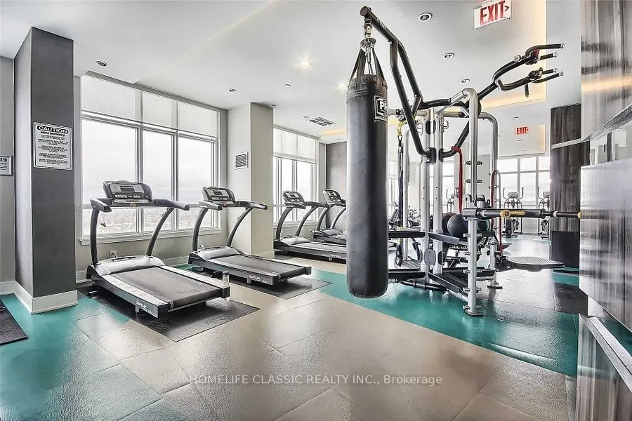 9191 Yonge Street, #613