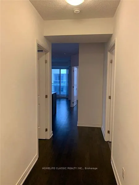 9191 Yonge Street, #613