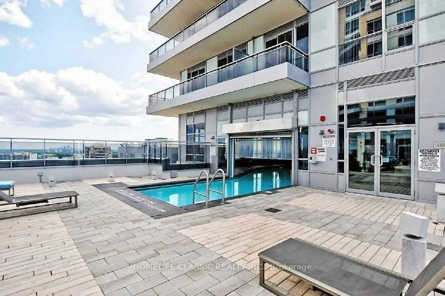 9191 Yonge Street, #613