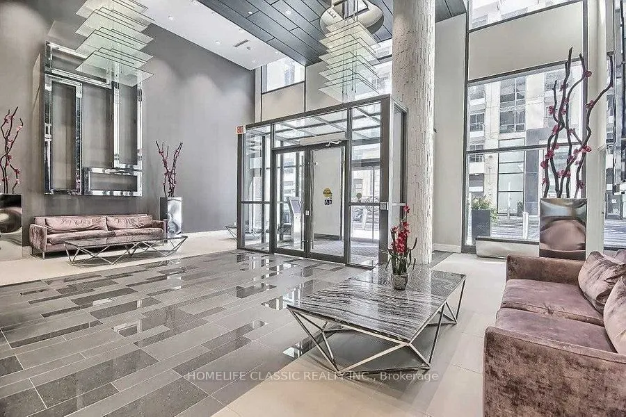 9191 Yonge Street, #613