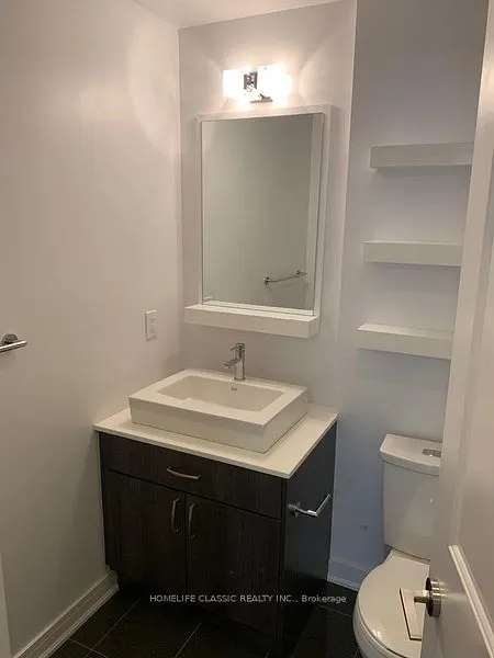 9191 Yonge Street, #613