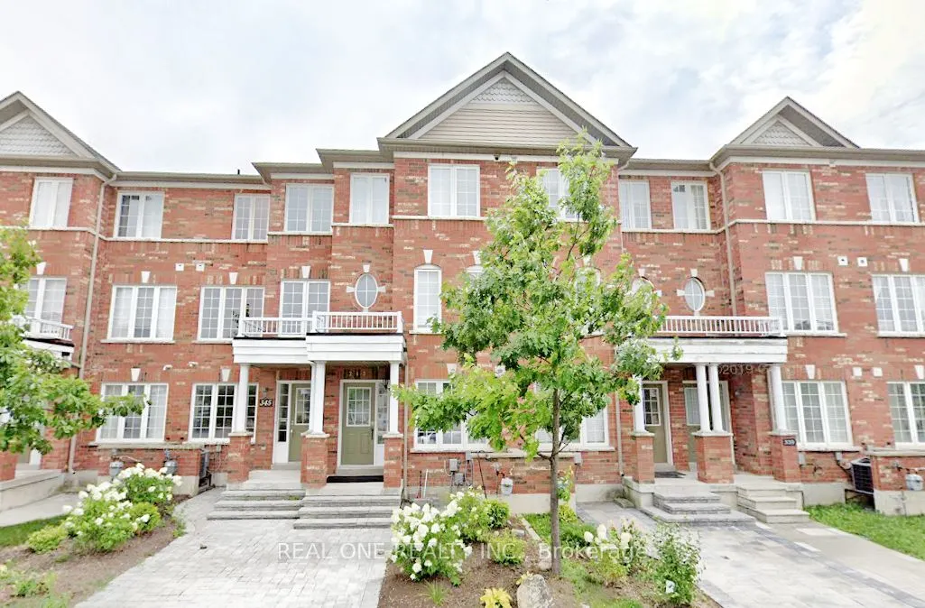 343 Caboto Trail, #Upper