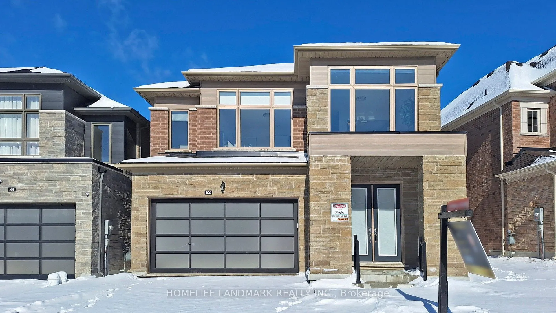 82 Kentledge Avenue