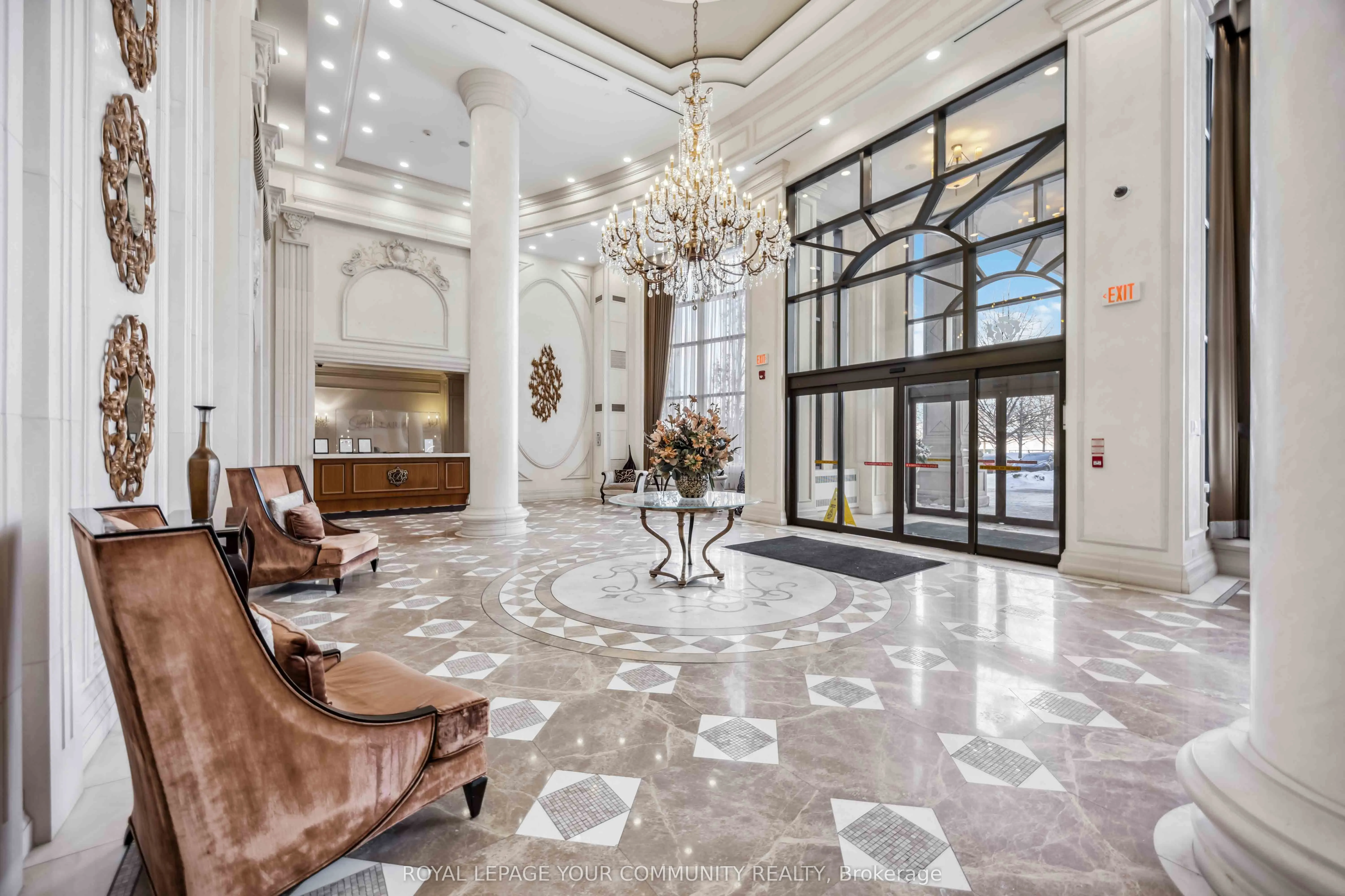 9245 Jane Street, #1209