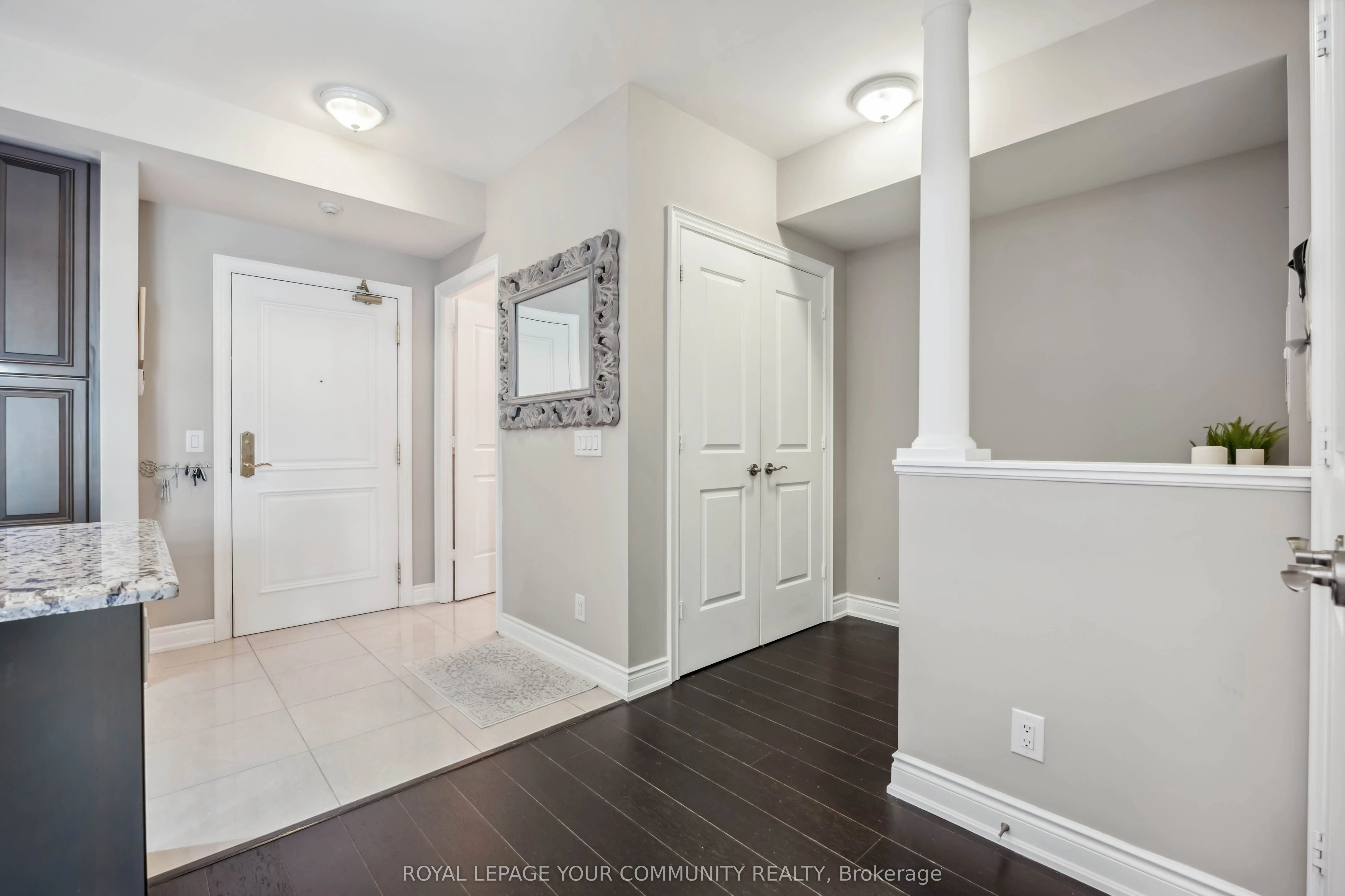 9245 Jane Street, #1209