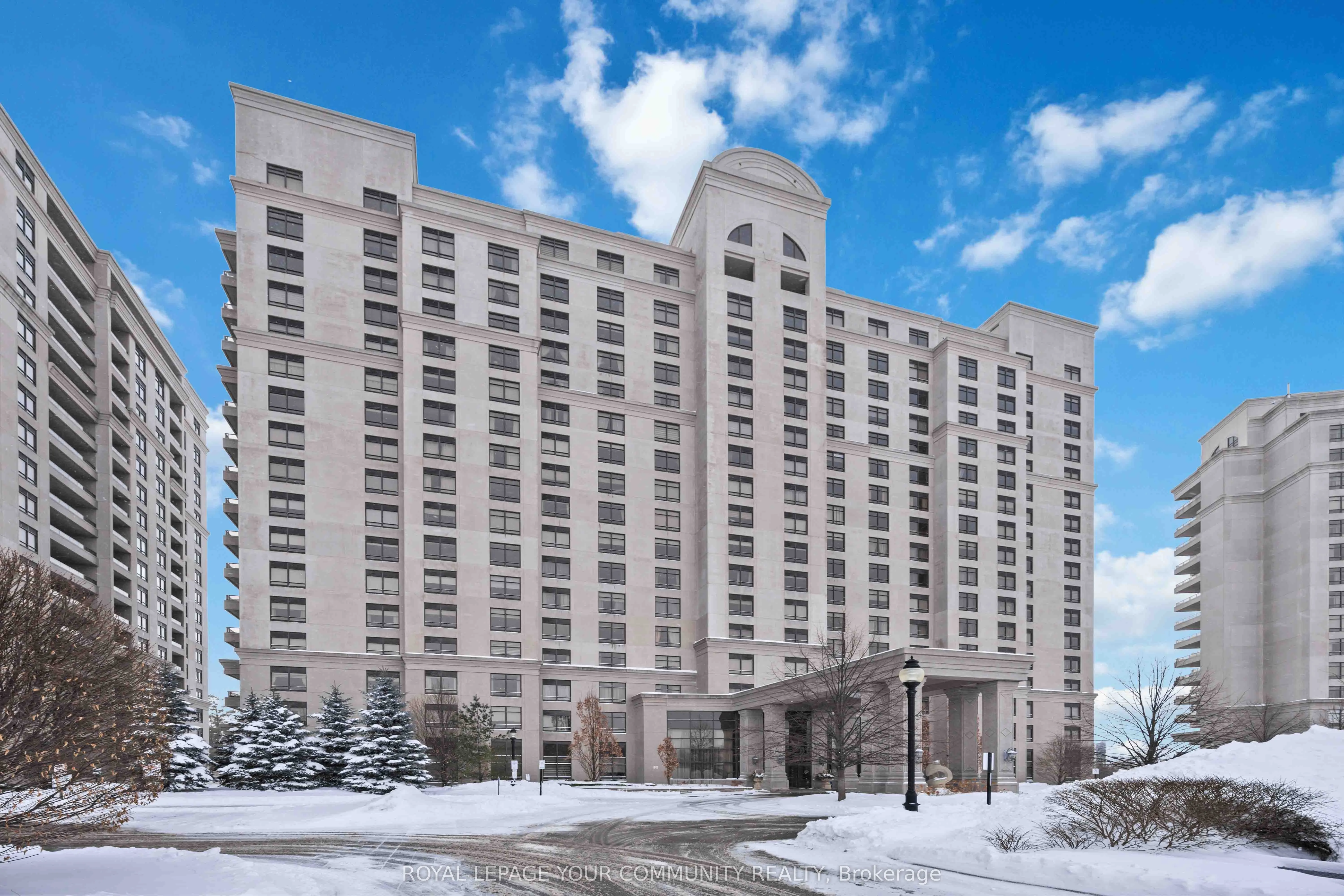 9245 Jane Street, #1209