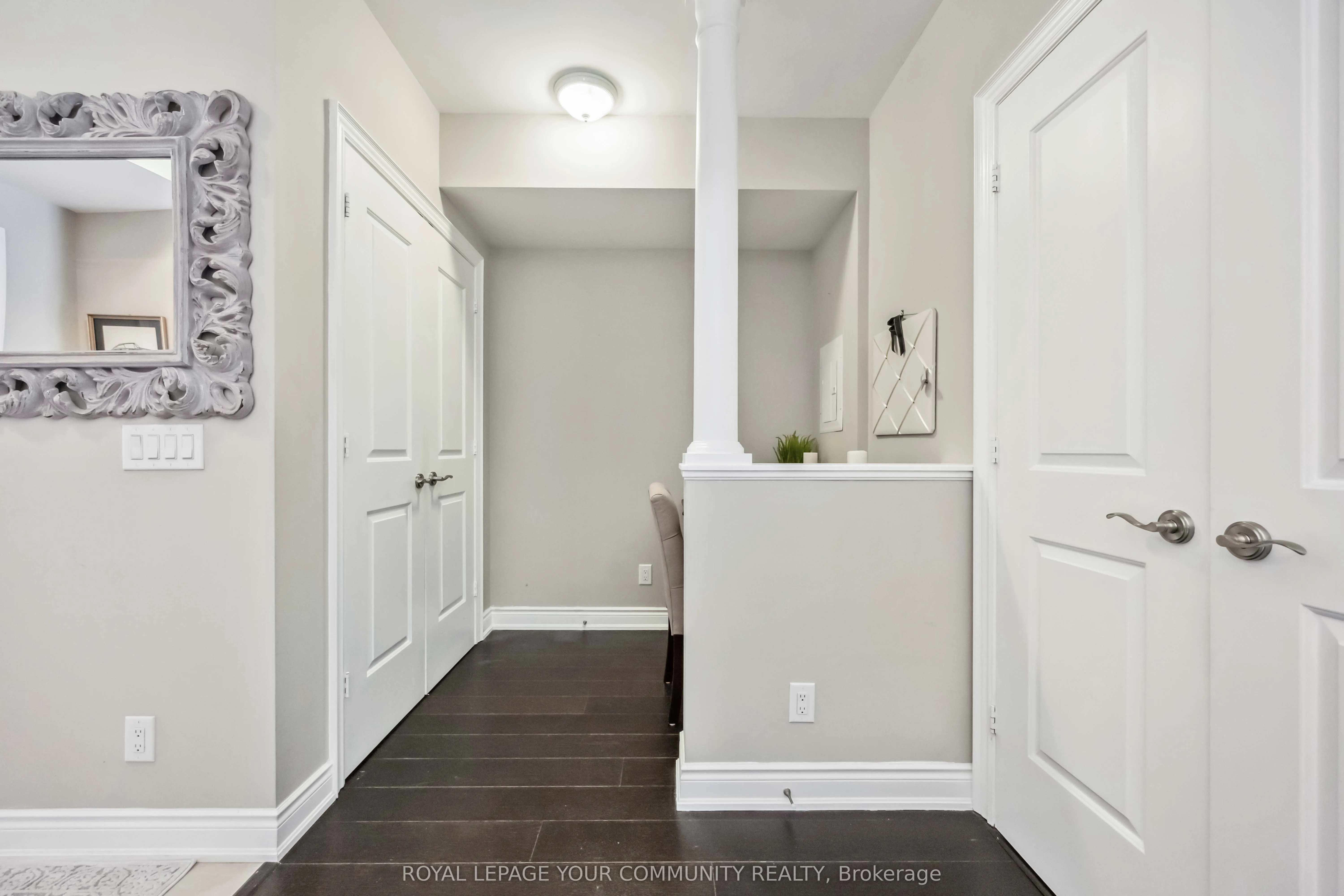 9245 Jane Street, #1209