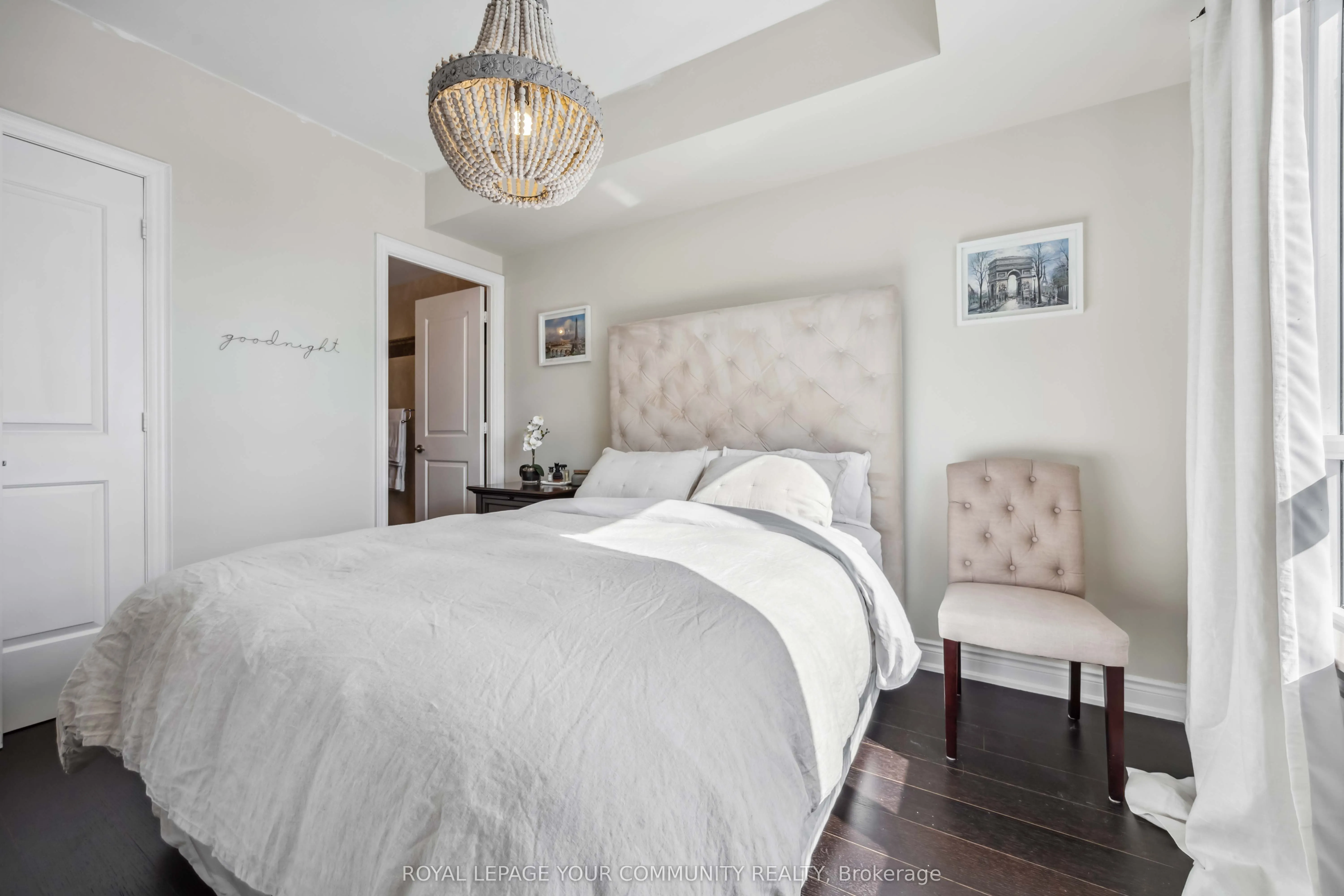 9245 Jane Street, #1209