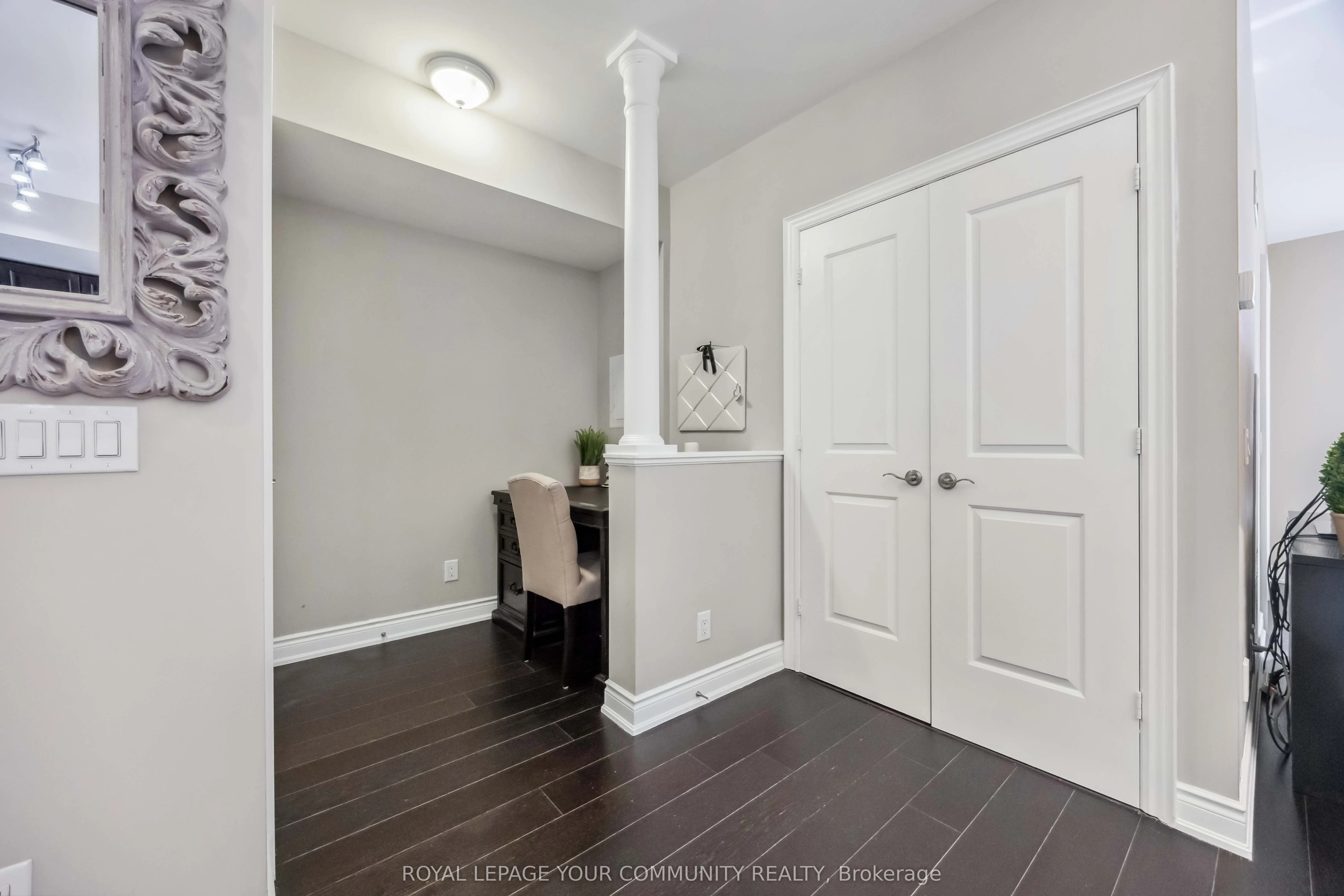 9245 Jane Street, #1209