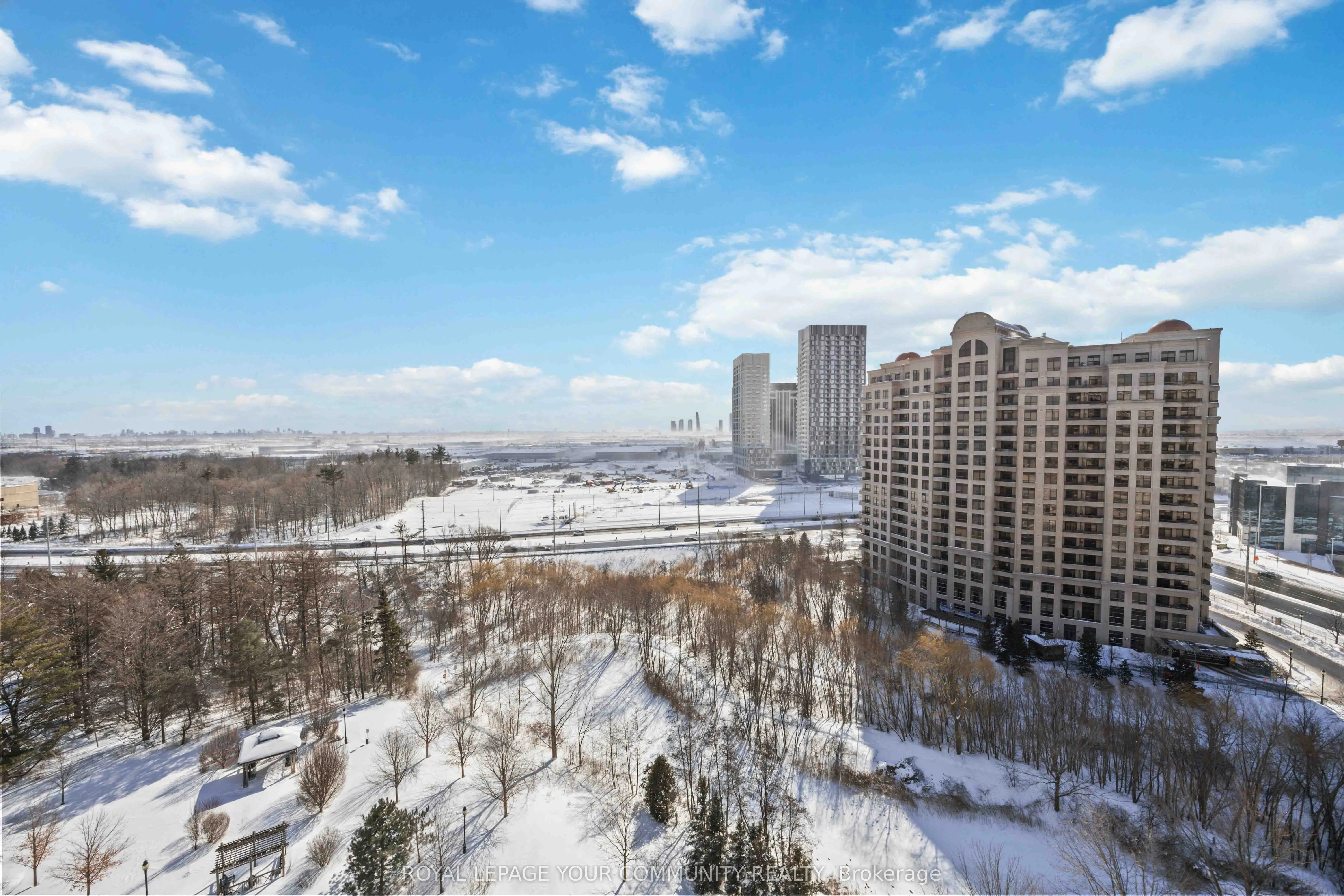 9245 Jane Street, #1209