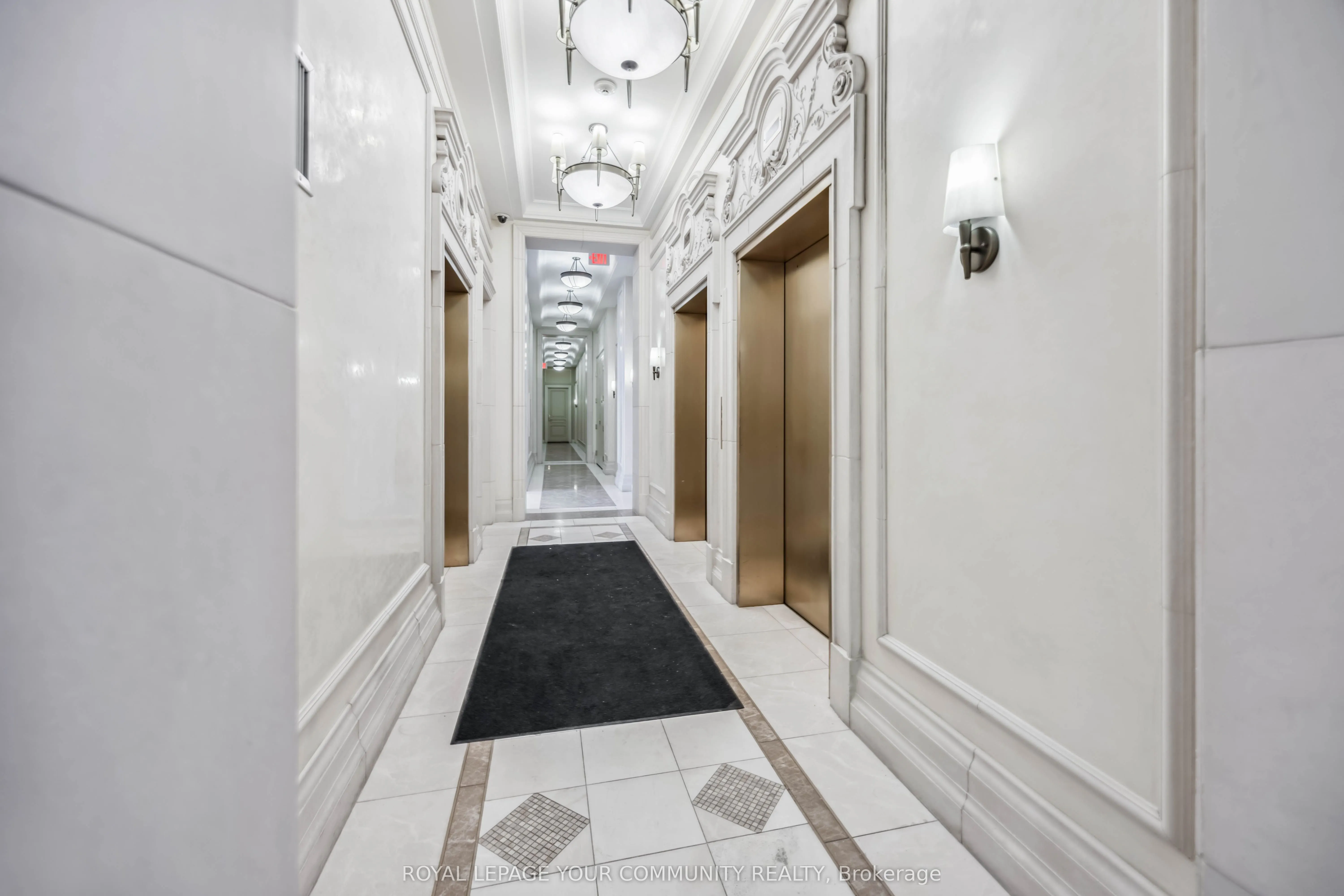 9245 Jane Street, #1209