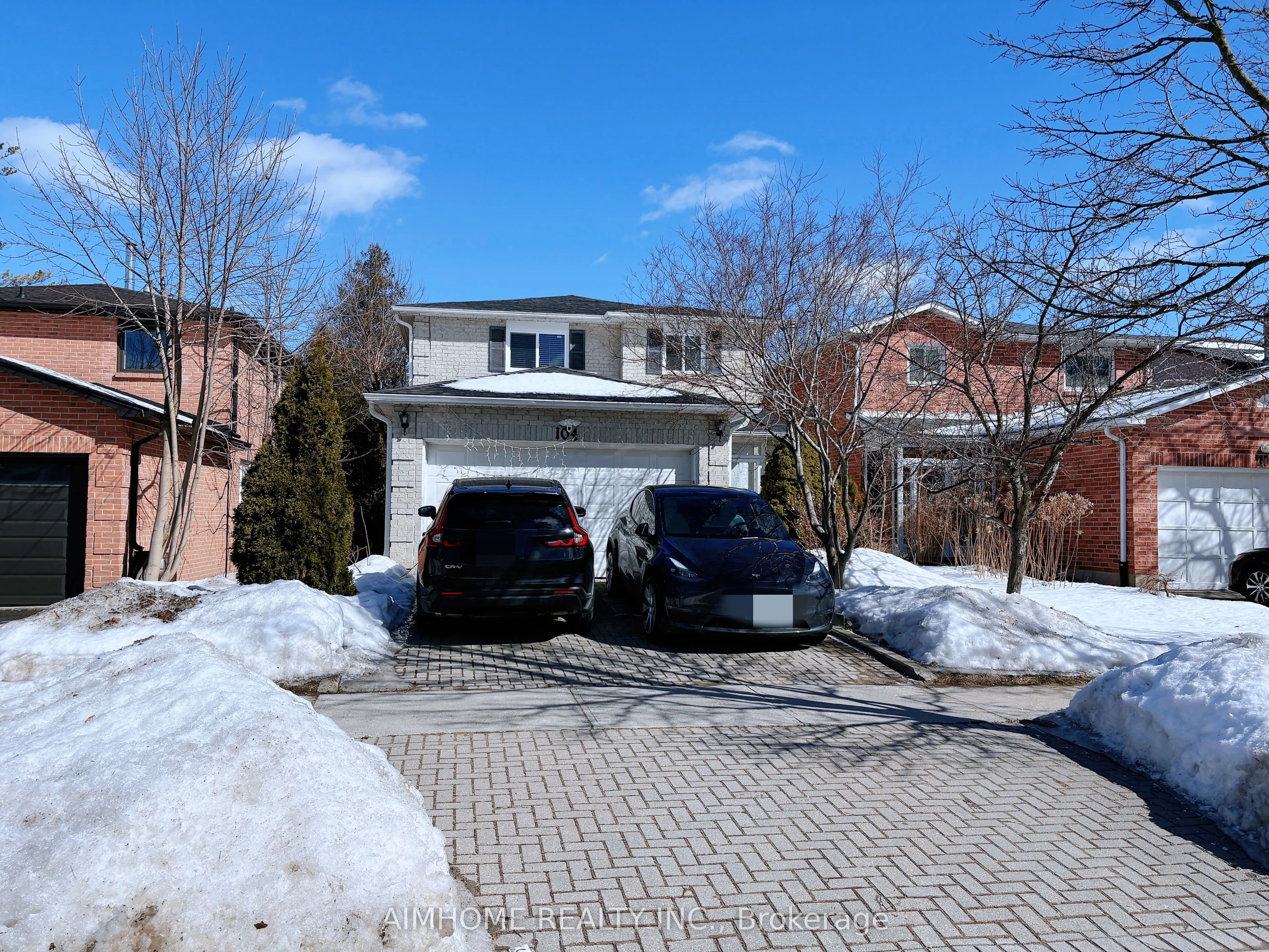 104 Beck Drive