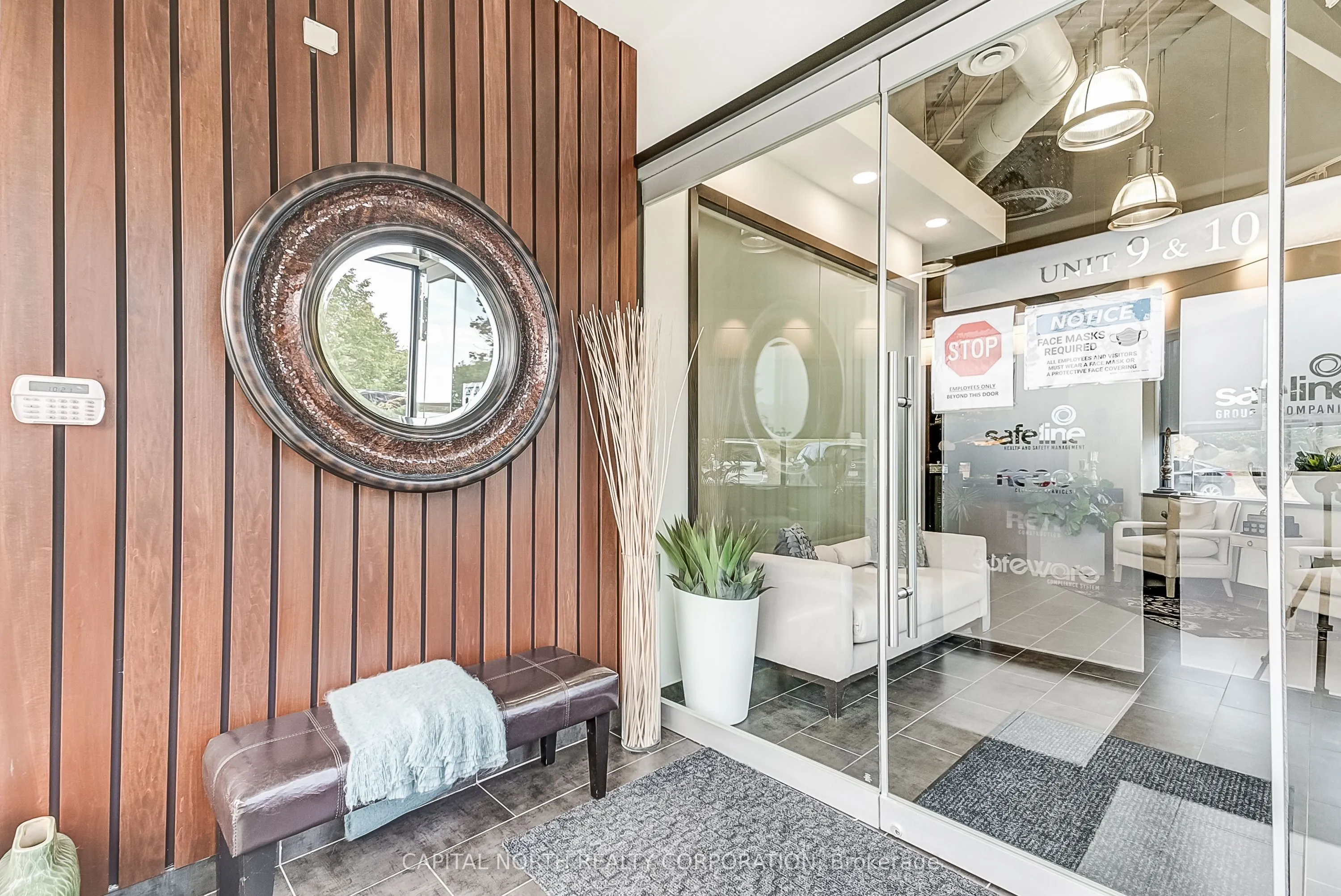 260 Spinnaker Way, #9-10
