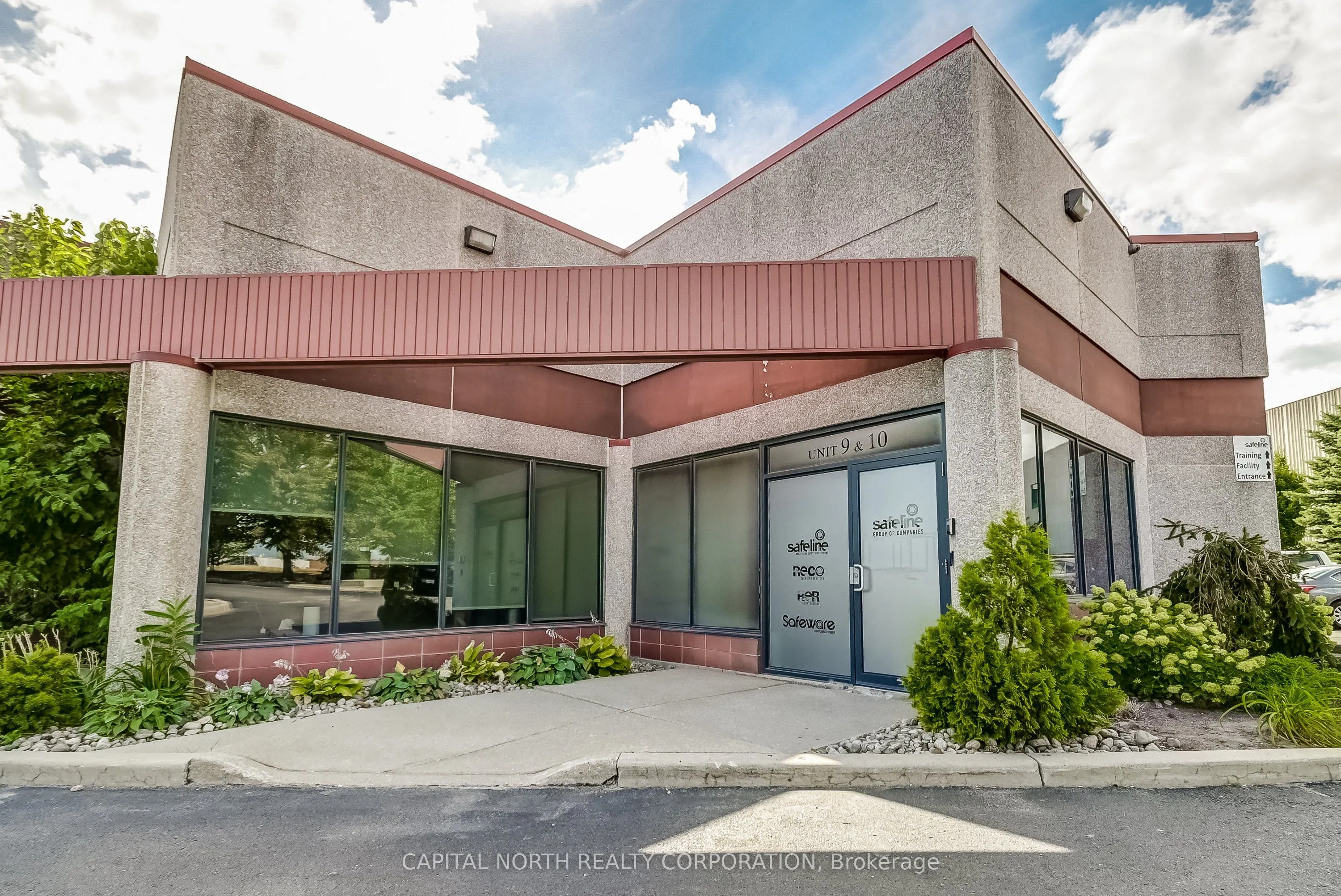 260 Spinnaker Way, #9-10