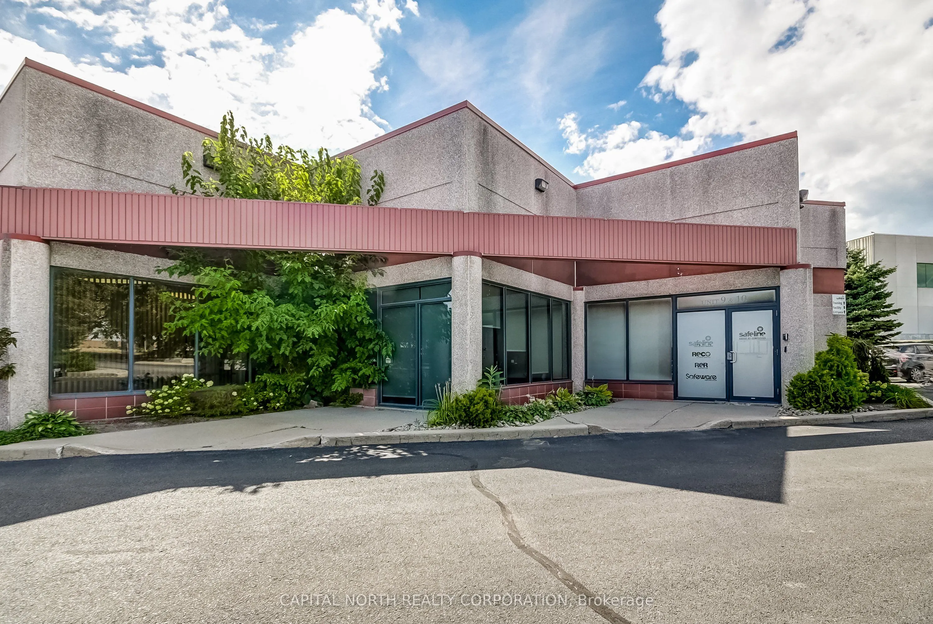 260 Spinnaker Way, #9-10