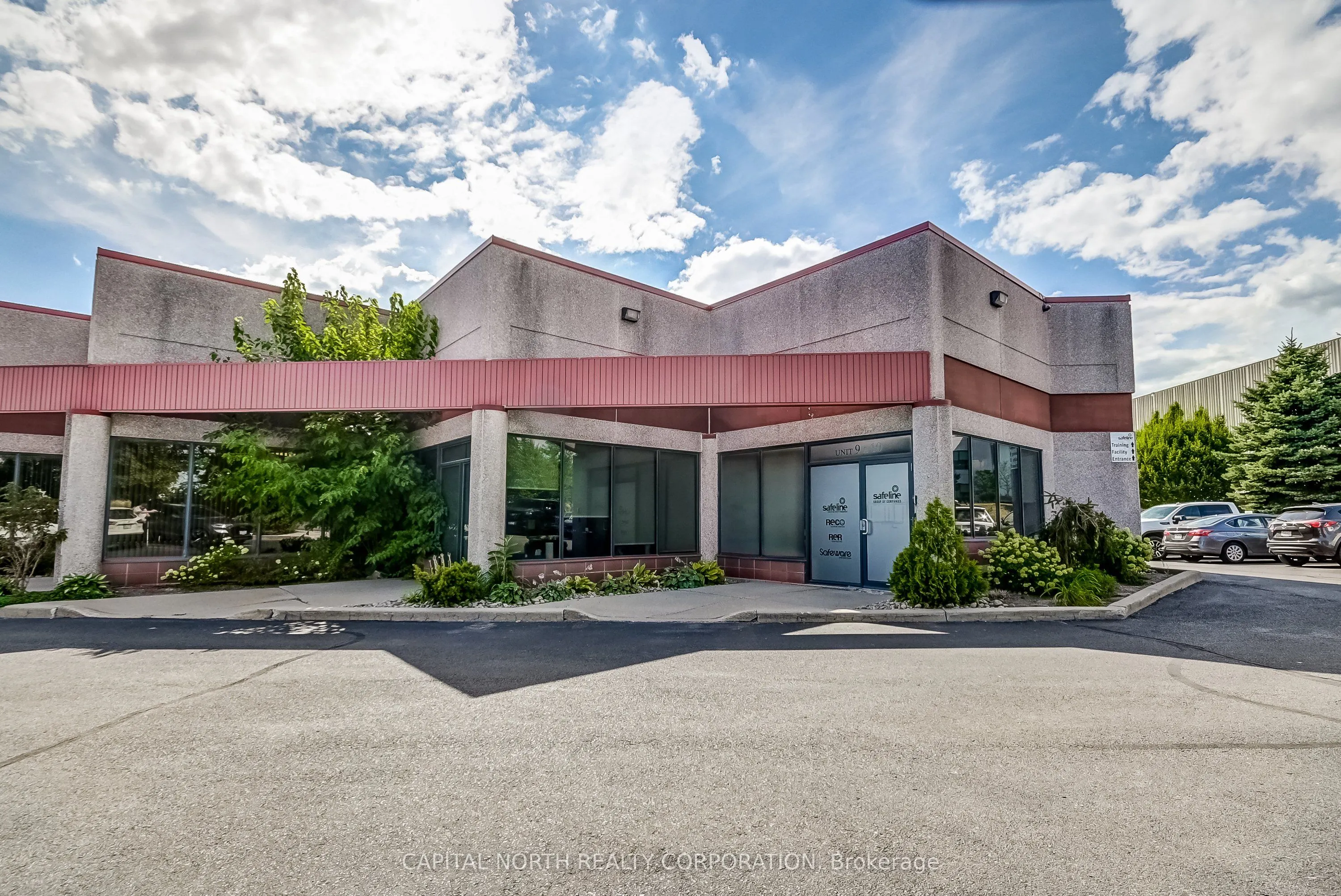 260 Spinnaker Way, #9-10