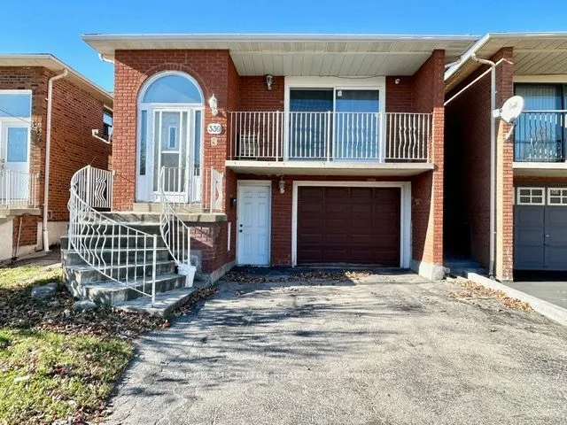 339 Glen Shields Avenue