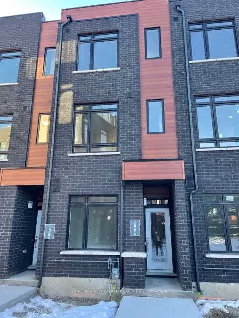 370 Red Maple Road, #7