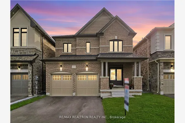 5 Pietrowski Drive