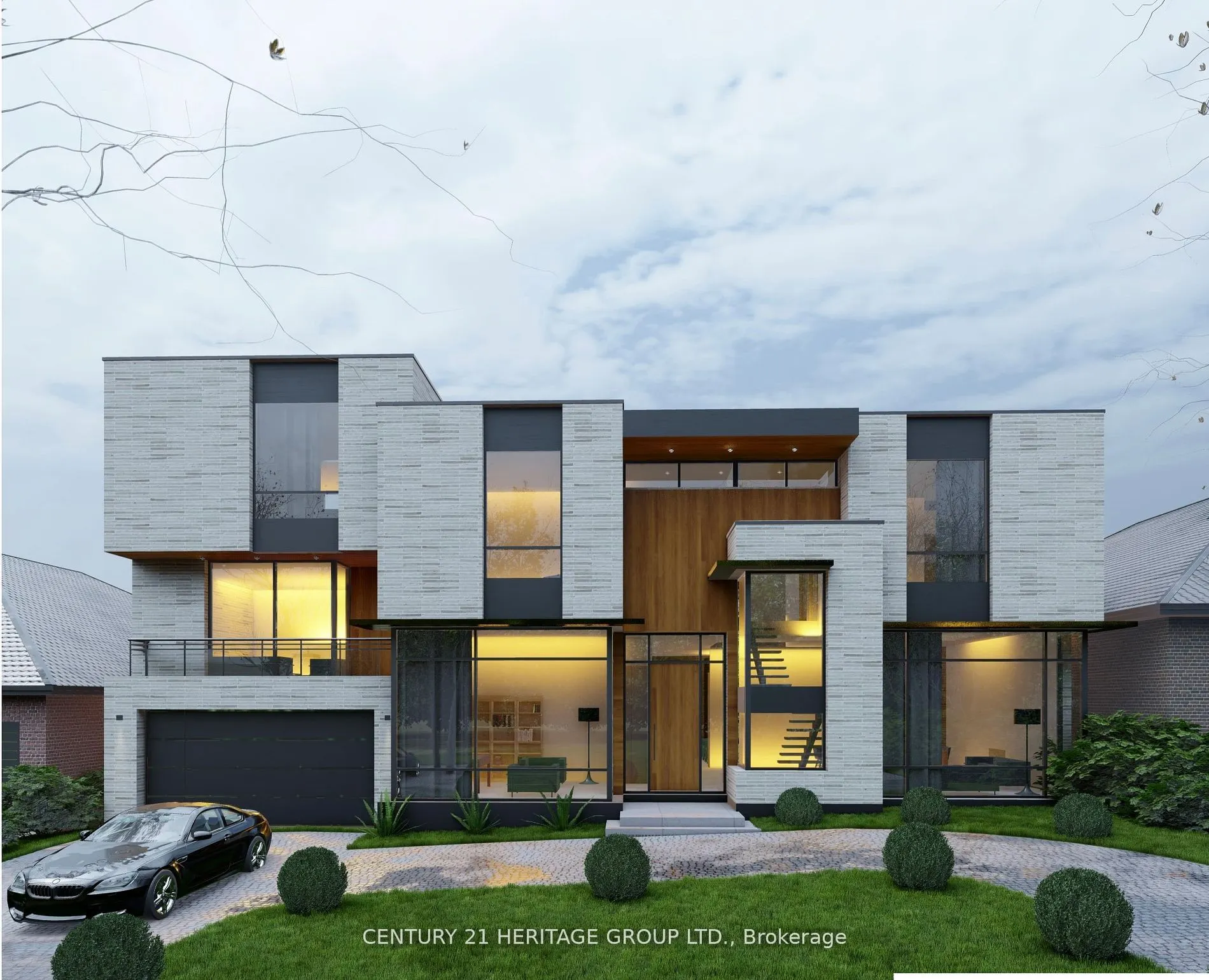 16 Cavalier Crescent