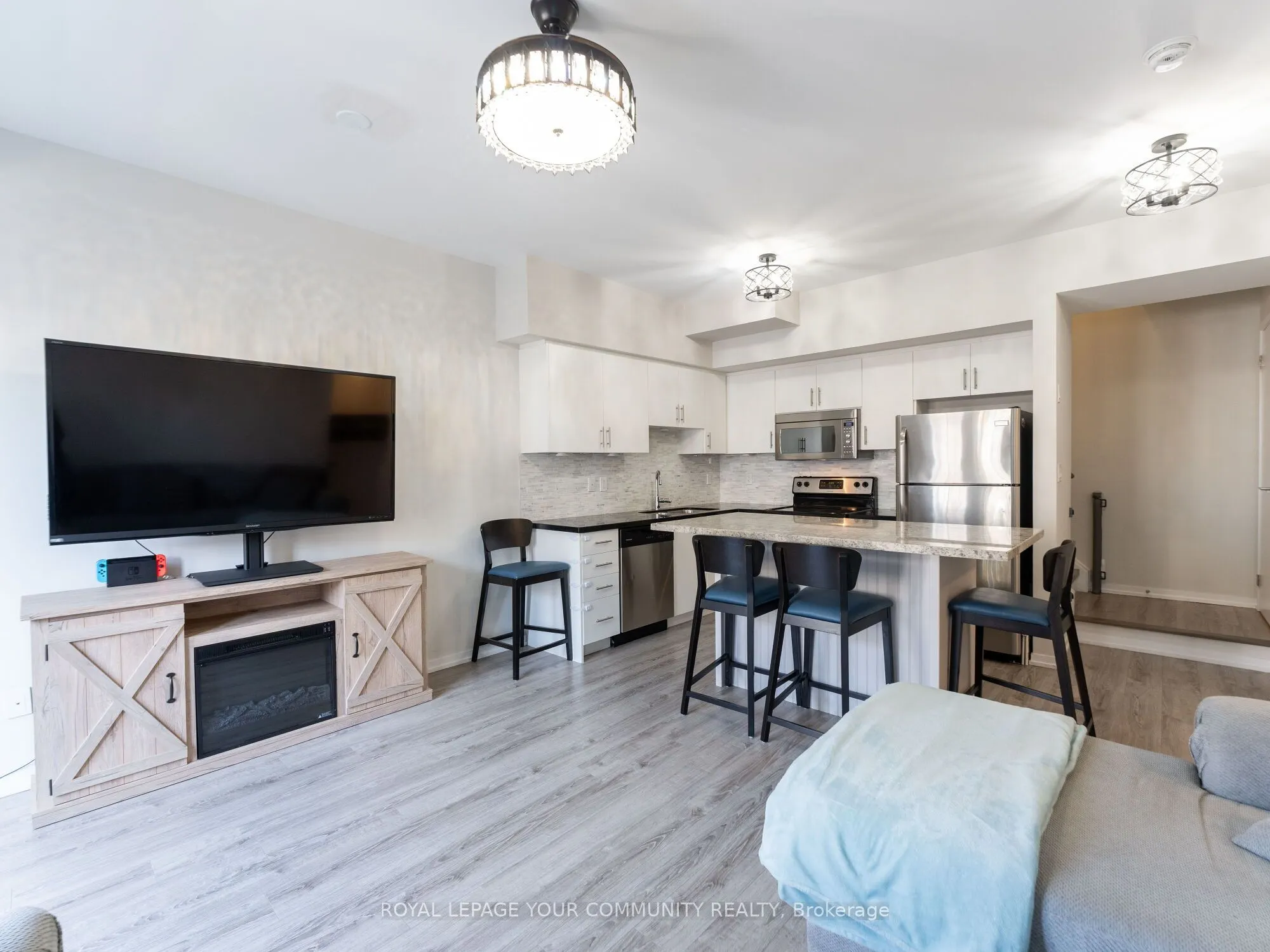 26 Bruce Street, #A19